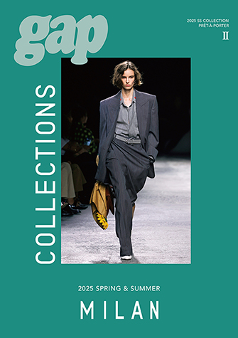 gap COLLECTIONS MILAN